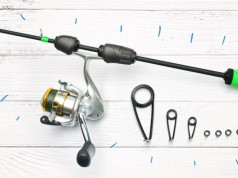 You Have To Build This Awesome Minimalist Ultralight Rod You Have To Build This Awesome Minimalist Ultralight Rod