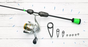 You Have To Build This Awesome Minimalist Ultralight Rod You Have To Build This Awesome Minimalist Ultralight Rod