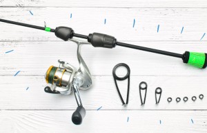 You Have To Build This Awesome Minimalist Ultralight Rod You Have To Build This Awesome Minimalist Ultralight Rod