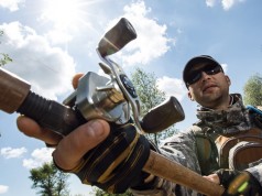 Choosing Guides for a Casting Rod Choosing Casting Guides