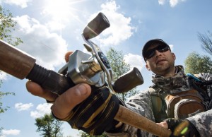 Choosing Guides for a Casting Rod Choosing Casting Guides