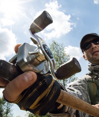 Choosing Guides for a Casting Rod Choosing Casting Guides