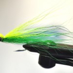 Tying the Clouser Minnow