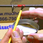 Epoxy Finish: How to Smooth Out Some Common Problems