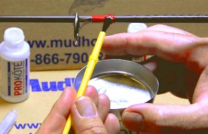 Epoxy Finish: How to Smooth Out Common Problems