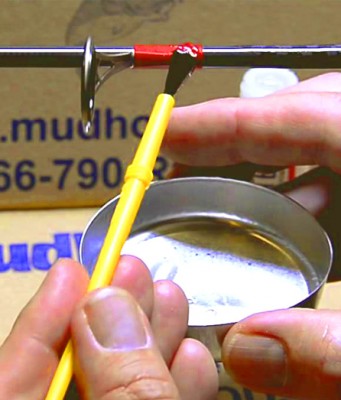 Epoxy Finish: How to Smooth Out Common Problems