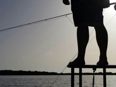 Building a Fishing Rod for Flats Fishing Choosing a Flats Fishing Rod