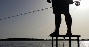 Building a Fishing Rod for Flats Fishing Choosing a Flats Fishing Rod