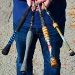 5 accessories that will make your rod pop