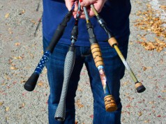 5 Accessories That Will Make Your Fishing Rod Pop 5 accessories that will make your rod pop