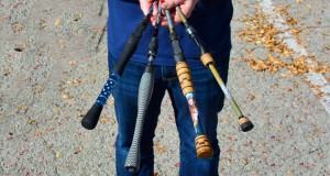 5 Accessories That Will Make Your Fishing Rod Pop 5 accessories that will make your rod pop