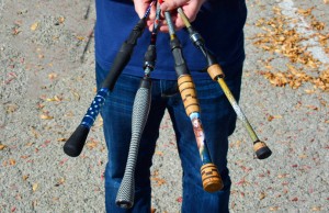 5 Accessories That Will Make Your Fishing Rod Pop 5 accessories that will make your rod pop