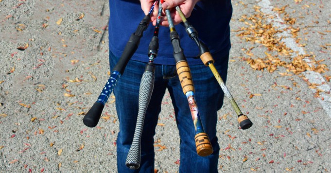 5 accessories that will make your rod pop