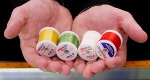 Choosing the Correct Rod Building Thread Choosing the Correct Thread