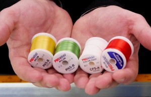 Choosing the Correct Rod Building Thread Choosing the Correct Thread