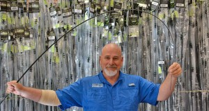 MHX Introduces The New Elite Pro Series Rod Blanks MHX Introduces The New Elite Pro Series Rod Blanks