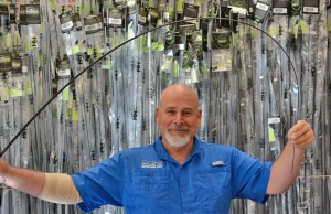 MHX Introduces The New Elite Pro Series Rod Blanks MHX Introduces The New Elite Pro Series Rod Blanks