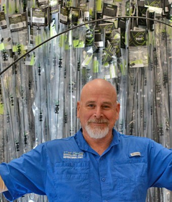 MHX Introduces The New Elite Pro Series Rod Blanks MHX Introduces The New Elite Pro Series Rod Blanks