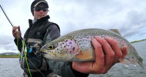 Top 7 Fly Fishing Tips For Catching Cold Weather Trout Top 7 Fly Fishing Tips For Catching Cold Weather Trout