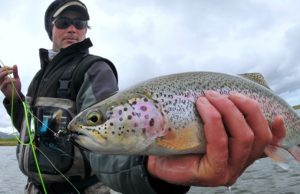 Top 7 Fly Fishing Tips For Catching Cold Weather Trout Top 7 Fly Fishing Tips For Catching Cold Weather Trout