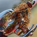 Catch More Fish Dragging Heavy Homemade Football Jigs