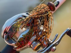 Catch More Fish Dragging Heavy Homemade Football Jigs Catch More Fish Dragging Heavy Homemade Football Jigs