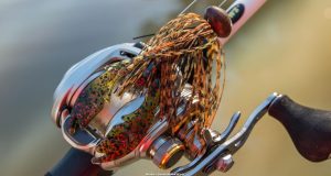 Catch More Fish Dragging Heavy Homemade Football Jigs