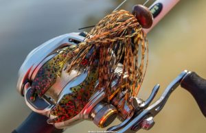 Catch More Fish Dragging Heavy Homemade Football Jigs Catch More Fish Dragging Heavy Homemade Football Jigs