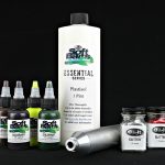 Do-It Molds Essential Series Product Options