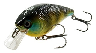 Square Bill Crankbait