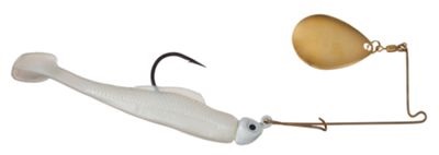 Strike King Redfish Magic Saltwater Spinnerbait