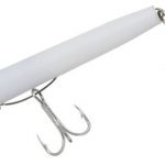 Try The GOT-CHA Plug To Catch Fish On Windy Days
