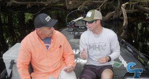 Top 3 Crankbait Tactics For Bass Fishing Florida Structure