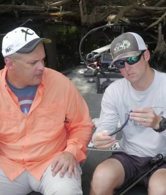 How To Catch Lunker Bass On The Speed Worm How To Catch Lunker Bass On The Speed Worm