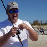 Spinnerbaits Are A Great Way To Start Fishing Saltwater