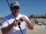 Spinnerbaits Are A Great Way To Start Fishing Saltwater Spinnerbaits Are A Great Way To Start Fishing Saltwater