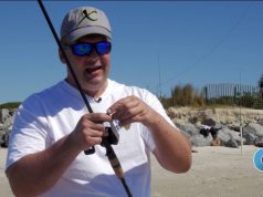 Spinnerbaits Are A Great Way To Start Fishing Saltwater Spinnerbaits Are A Great Way To Start Fishing Saltwater