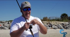 Spinnerbaits Are A Great Way To Start Fishing Saltwater Spinnerbaits Are A Great Way To Start Fishing Saltwater