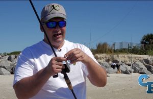 Spinnerbaits Are A Great Way To Start Fishing Saltwater Spinnerbaits Are A Great Way To Start Fishing Saltwater