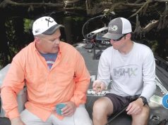 Bass Fishing Kissimmee Grass With The Gambler Big EZ Bass Fishing Kissimmee Grass With The Gambler Big EZ