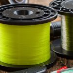 The Difference Between Monofilament and Fluorocarbon Fishing Line
