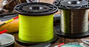 The Difference Between Monofilament and Fluorocarbon Fishing Line